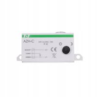 2 x 2 x F&F AUTOMAT ZMIERZCHOWY IP65 MINI AZH-C-24V