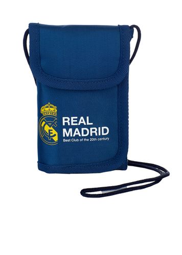 Portfel Real Madryt RM-147 na Arena.pl
