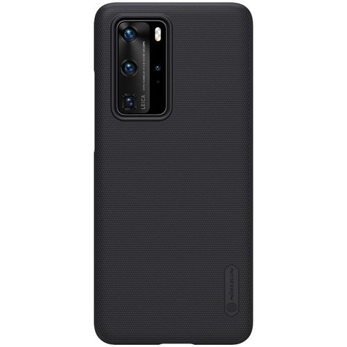 Etui Huawei P40 Pro (Black) na Arena.pl