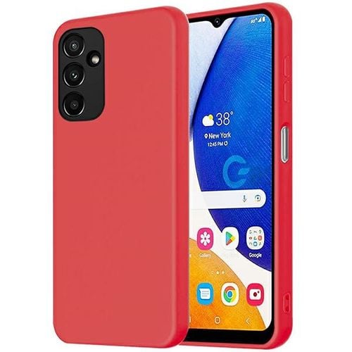 beline etui candy samsung a14 5g a146czerwony/red na Arena.pl