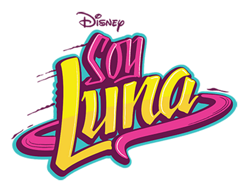 Disney Soy Luna na Arena.pl