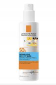 La Roche-Posay Anthelios Dermo-Pediatrics spray do opalania SPF 50+