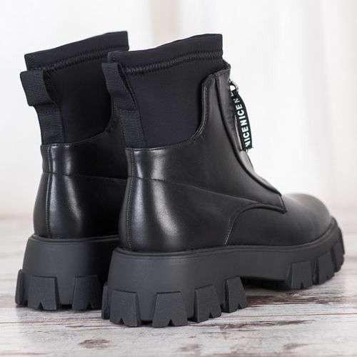 Wsuwane Workery r.38 na Arena.pl