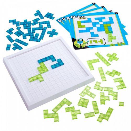 Gra Blokus Junior Mattel GXP-761580 na Arena.pl