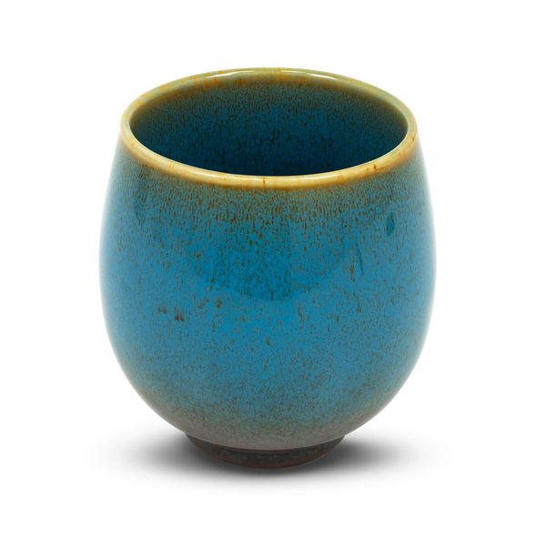 Czarka Ceramiczna Isla – do kawy/herbaty/matchy – 220 ml zdjęcie 2