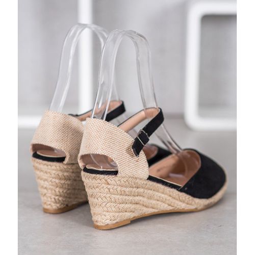 Espadryle Na Koturnie r.40 na Arena.pl