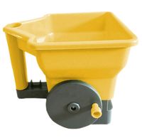 SIEWNIK RĘCZNY DO TRAWY NAWOZU ROŚLIN WARZYW ZBOŻA OGRODOWY AGRO