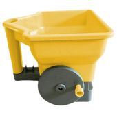 SIEWNIK RĘCZNY DO TRAWY NAWOZU ROŚLIN WARZYW ZBOŻA OGRODOWY AGRO