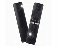 PILOT DO XIAOMI MI BOX S MI TV STICK SMATR TV BOX FUNKCJA VOICE NETFLIX