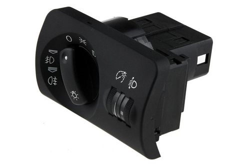 WŁĄCZNIK ŚWIATEŁ AUDI A6 C5 1997 1998 1999 2000 2001 2002 2003 2004 2005 na Arena.pl