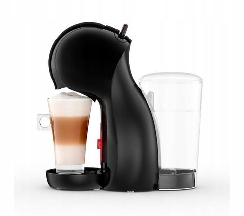 Ekspres kapsułkowy DeLonghi Nescafe Dolce Gusto Piccolo XS EDG210.B 1400W na Arena.pl