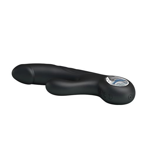pretty love - selene, usb, black, 7 function na Arena.pl