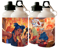 Bidon Junior Valorant