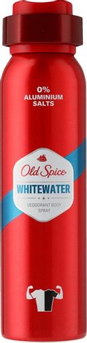 Old Spice Whitewater dezodorant deo spray 4 x150ml na Arena.pl