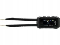 YATO MIERNIK PĘSETA POMIAROWA LCR OLED TESTER ELEM. ELEKTRONICZNYCH YT73074