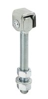 zawias regulowany długi m20 - mp zaw zrw20