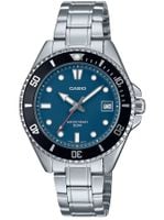 Zegarek Męski Casio MDV-10D-2A1+ BOX