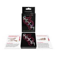 kheper games gra karciana francuski - wielokolorowa talia 3 w 1