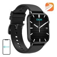 Smartwatch COLMI C61 Czarny 1.9" IP67 Połączenia 100+ Trybów Sportu