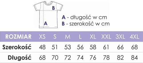 koszulka M-B gmina Zielona Góra na Arena.pl
