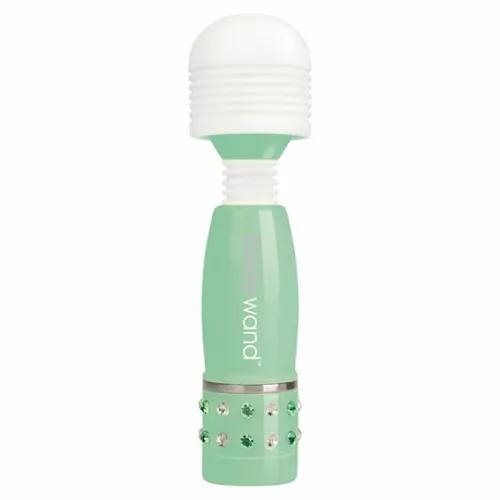 masażer - bodywand mini wand massager mint na Arena.pl