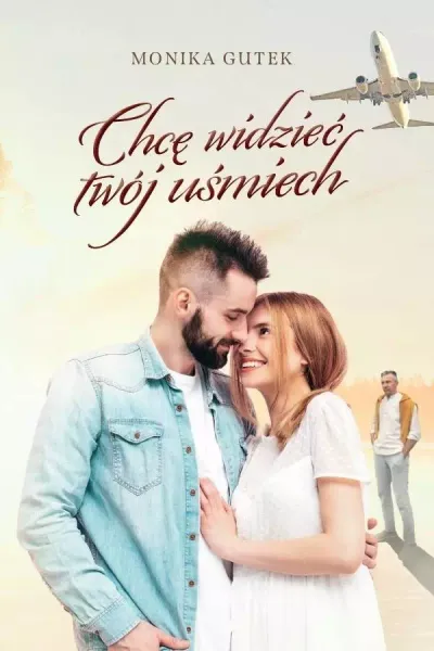 Chcę widzieć twój uśmiech zdjęcie 1