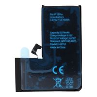 POLYMER BOX bateria do IPHONE 15 Pro 3274 mAh