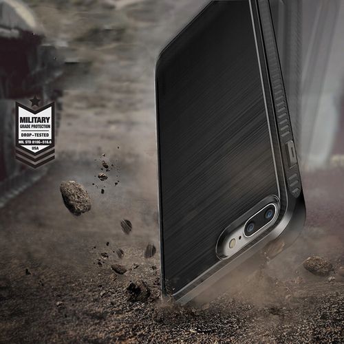 ETUI RINGKE ONYX IPHONE 7 PLUS 5.5 + SZKŁO na Arena.pl