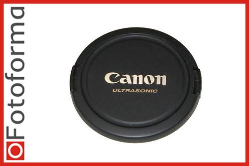 Dekielek Canon E-82U na Arena.pl