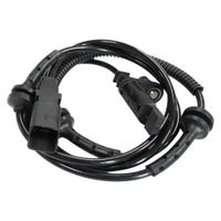 CZUJNIK ABS PRZÓD PEUGEOT 407 2004 2005 2006 2007 2008 2009 2010 2011