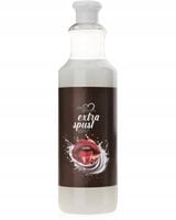 SZTUCZNA SPERMA I ŻEL POŚLIZGOWY W JEDNYM - MEGA DUŻA 1000ml JAK PRAWDZIWA