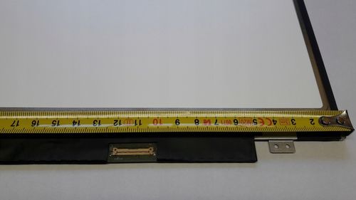 MATRYCA 14" FULL HD 1920x1080 MATOWA IPS NOWA na Arena.pl