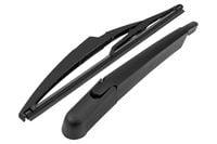 PIÓRO + RAMIĘ TYLNEJ WYCIERACZKI TYŁ RENAULT CLIO III 2008 2009 2010 2011