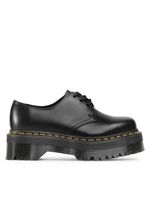 Dr. Martens Glany 1461 Quad 25567001 Czarny R38