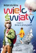 Wieloświaty część 2. Gra o przyjaźń
