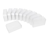 Osłona gniazda bezpiecznika nożowego montażowego