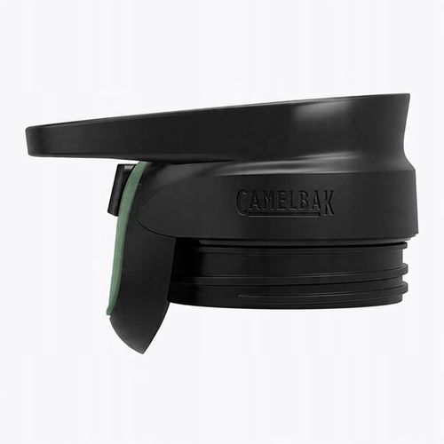 Kubek termiczny Camelbak Forge Flow Vacuum Stainless zielony 500 ml na Arena.pl