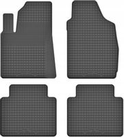 Dywaniki gumowe korytkowe do Fiat Panda III