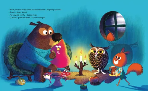 Wilk Jerzy na Arena.pl