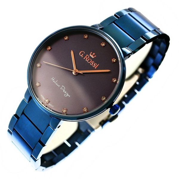 Zegarek Damski G.Rossi 11155B2-6F3 zdjęcie 2