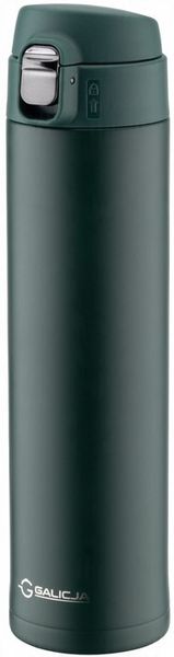 KUBEK TERMICZNY QUENTIN 520ml ZIELONY zdjęcie 5