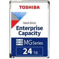 toshiba mg11 mamr (3.5'', 24tb , 1024mb, 7200rpm, sata), sku: