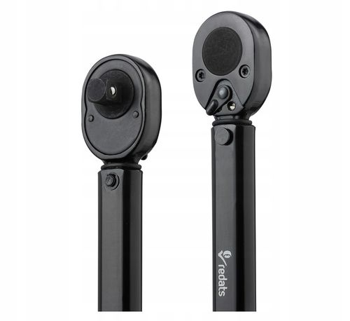 Klucz dynamometryczny do kół 1/2" 28-210Nm REDATS czarny Z Blokadą Blokada na Arena.pl