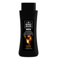 Biały Jeleń MEN Szampon z ekstraktem z chmielu 300