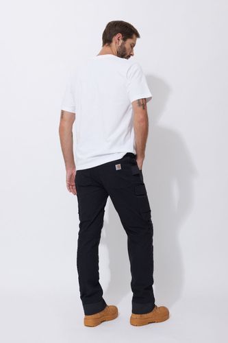 spodnie carhartt steel rugged flex® double-front cargo na Arena.pl