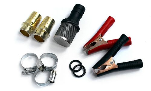 Pompa do paliwa Falon-Tech FT184012 na Arena.pl