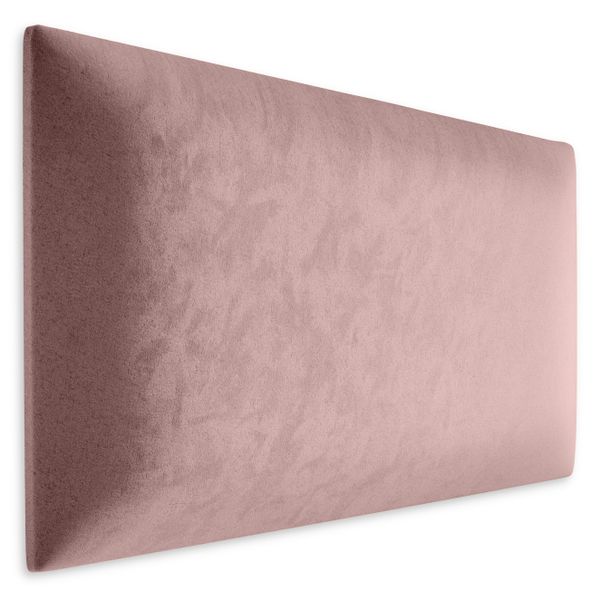 PANELE TAPICEROWANE ŚCIENNE WEZGŁOWIE 3D 70cm x 30cm zdjęcie 1