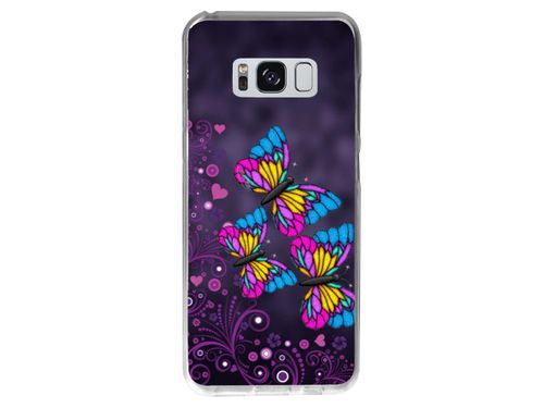 Etui CASE na telefon Samsung Galaxy S8 na Arena.pl