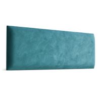 PANELE ŚCIENNE TAPICEROWANE 50cm x 15cm MAGIC VELVET 2223