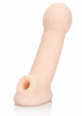 calexotics ultimate extender pureskin - elastyczny rękaw intymny
